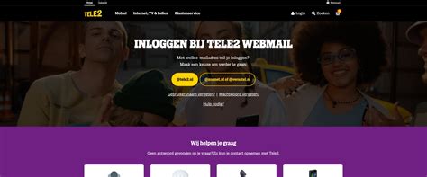 tele2 webmail inloggen.